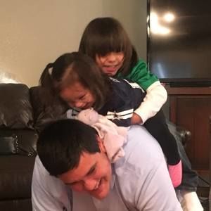 Meet your Posher, Erik